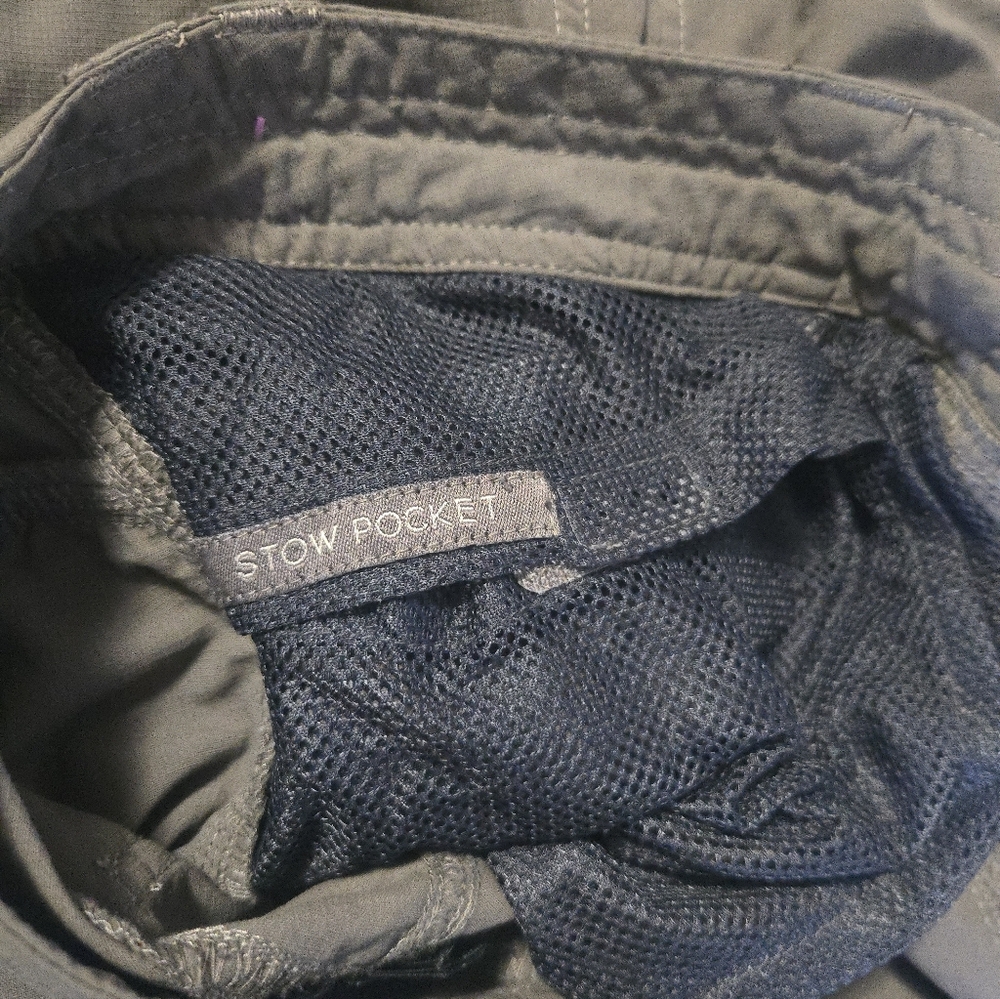 THE NORTH FACE UTILITY HIKING PANTS